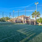 Casa Con Pista De Padel Castilblanco De Los Arroyos By Ruralidays
