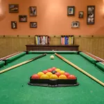 Casa Con Pista De Padel Castilblanco De Los Arroyos By Ruralidays
