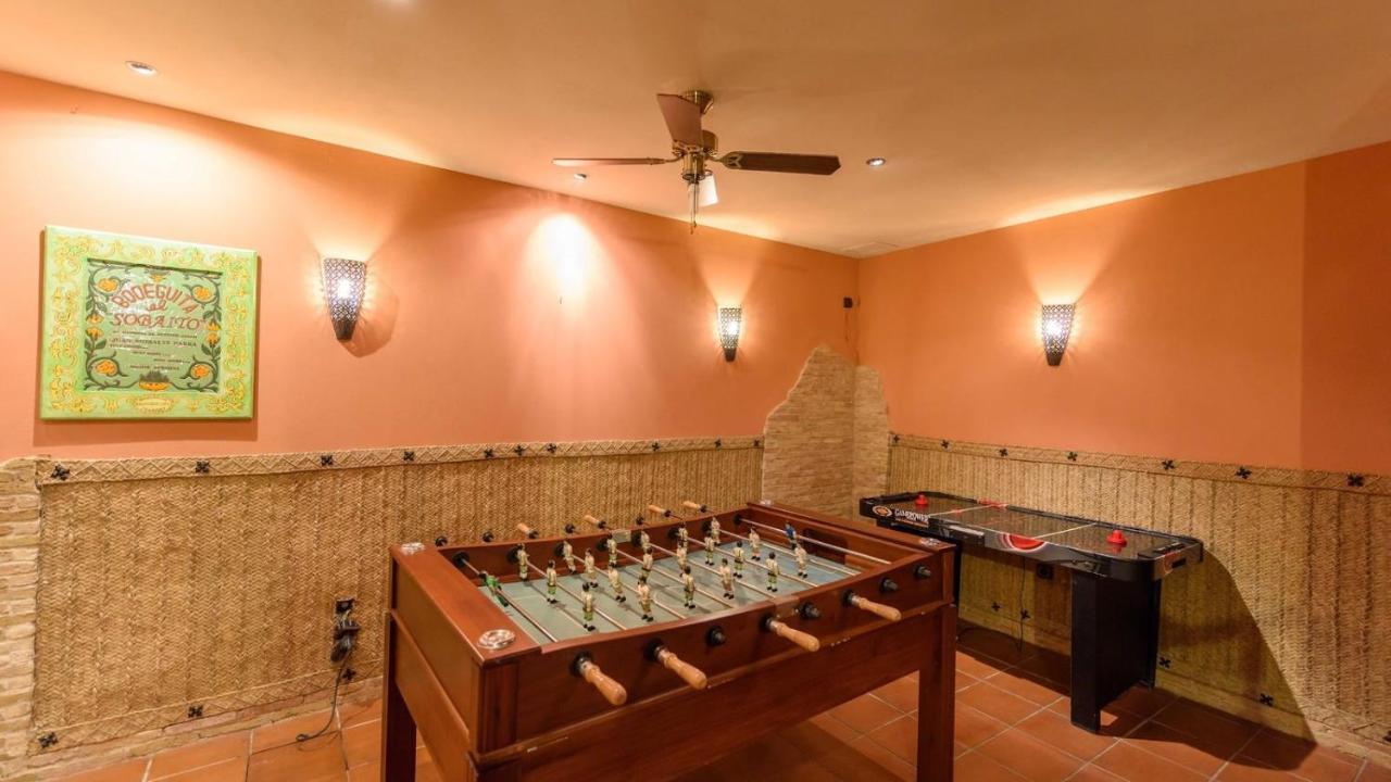 Casa Con Pista De Padel Castilblanco De Arroyos By Ruralidays *