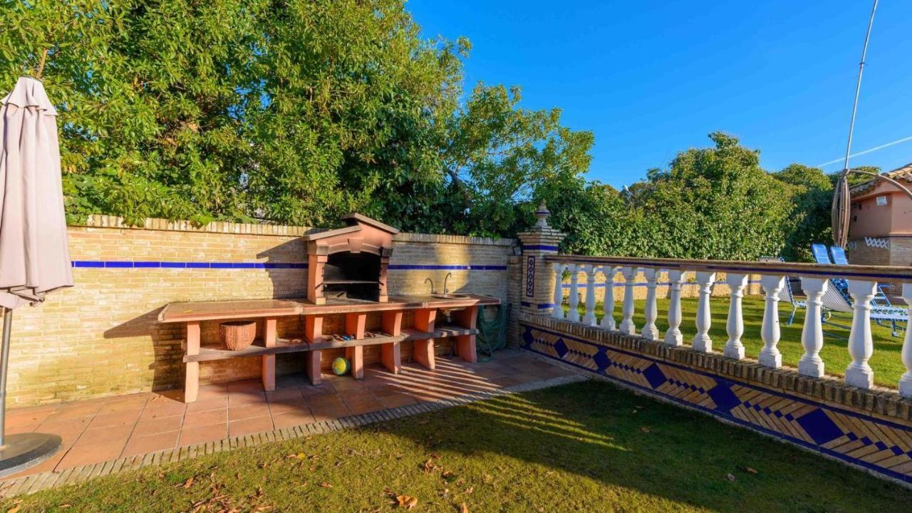 Casa Con Pista De Padel Castilblanco De Arroyos By Ruralidays Hébergement de vacances Séville