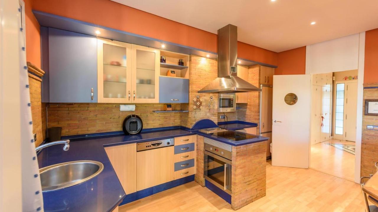 Casa Con Pista De Padel Castilblanco De Arroyos By Ruralidays Hébergement de vacances